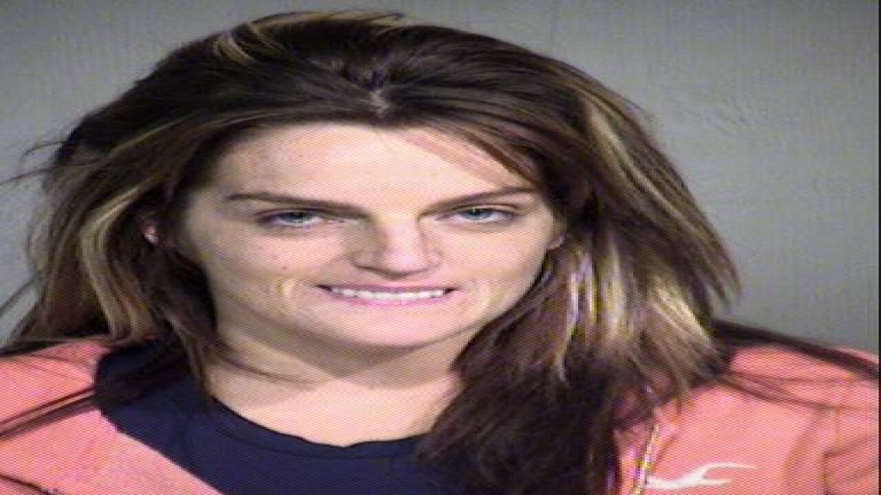 50 MCSO mug shots of the week