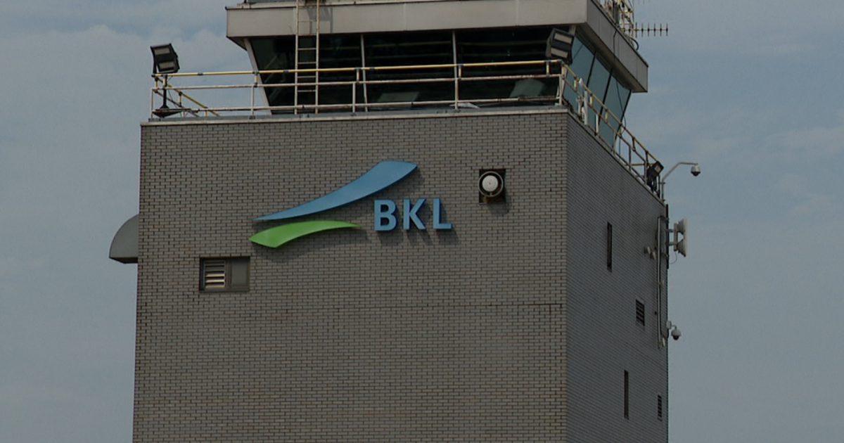 Councilman accuses Cleveland mayor of trying to kill Burke Lakefront Airport through neglect