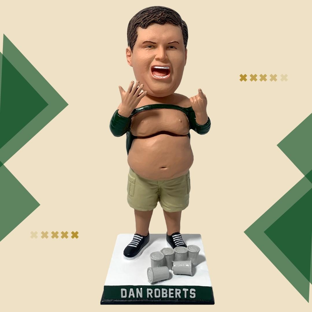 Dan Roberts