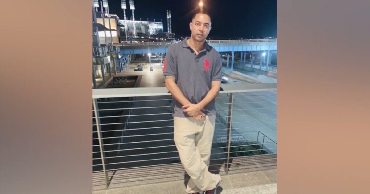 Cincinnati father, business owner detained by ICE; family pleads for release