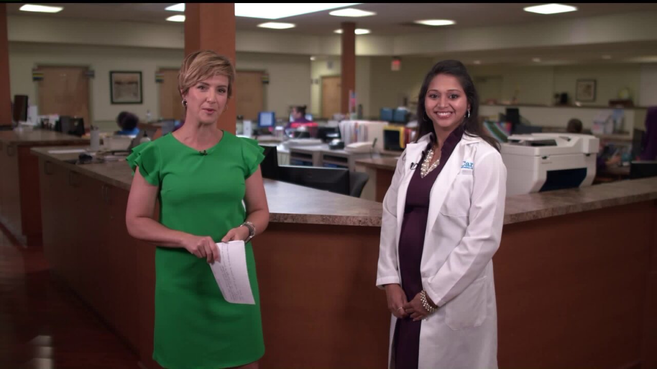 Medicare-Eligible Seniors – Are You Seeing Your Primary Care Once a Month?