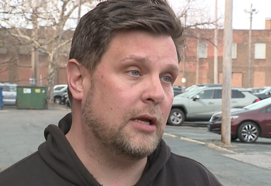 Cleveland agencies cite increasing rent costs as key reason for homelessness hike