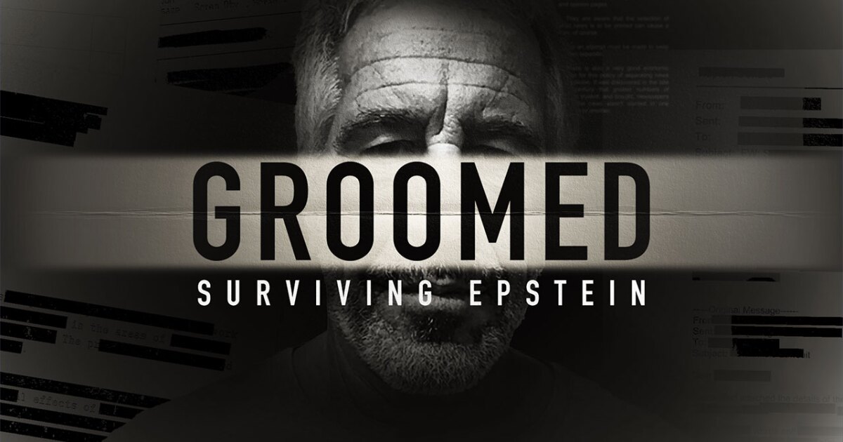 Examining 2 decades since Jeffrey Epstein's arrest