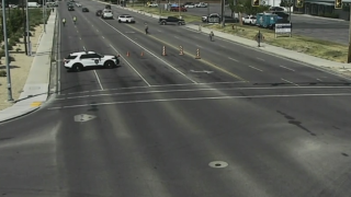 South Salt Lake Gas Leak