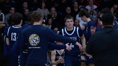 Appleton North takes down Kaukauna, both teams now sit atop of the FVA