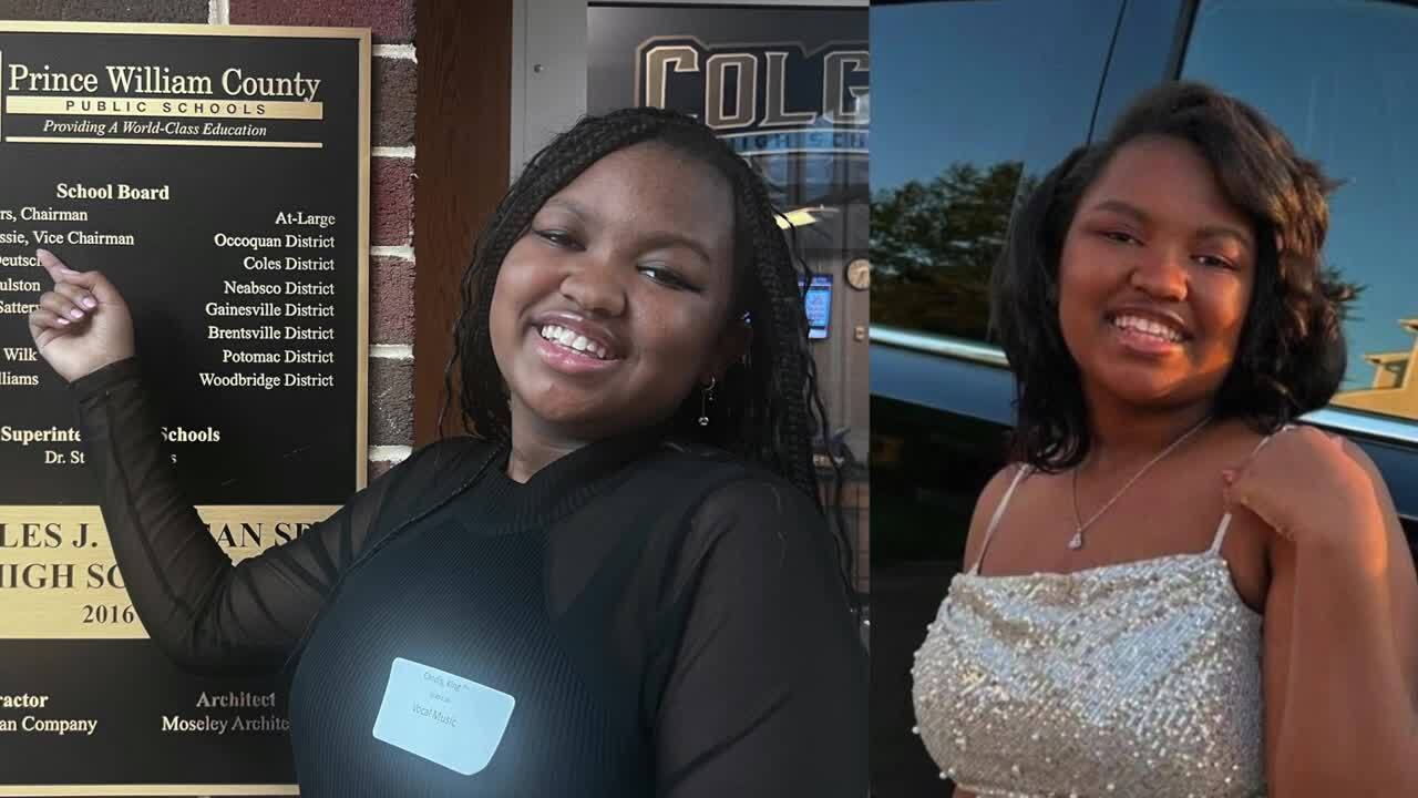 Candis Gabriella King