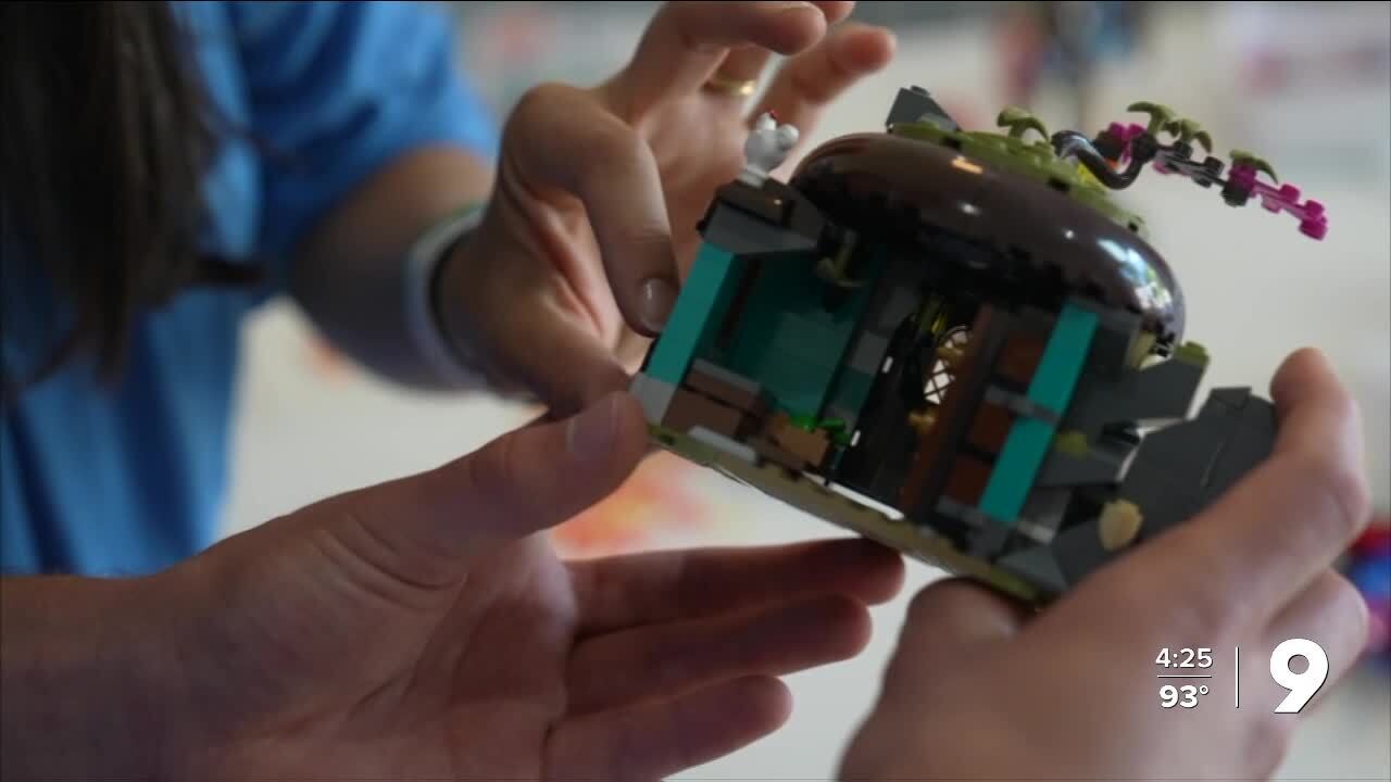 Lego Masters