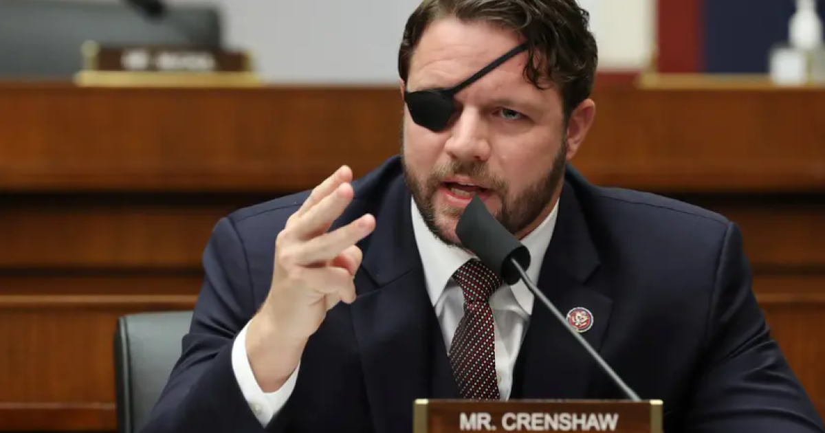 Texas Republicans in U.S. House want to change the rules for removing a speaker - Vimarsana News