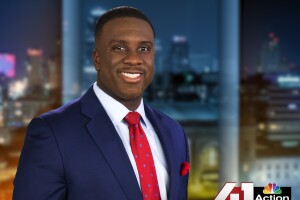Kevin Holmes