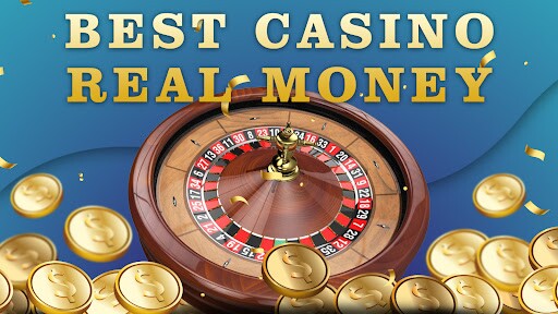 Online Casino Real Money | US Gambling Sites