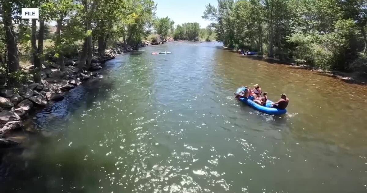 Boise River floating season approaches; here's what you need to know to stay safe