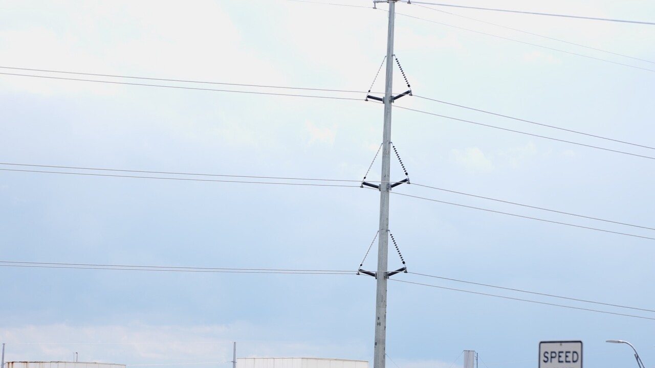 Power Lines