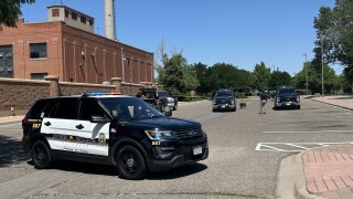Pueblo Shooting Investigation