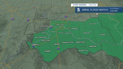 Flood Watch