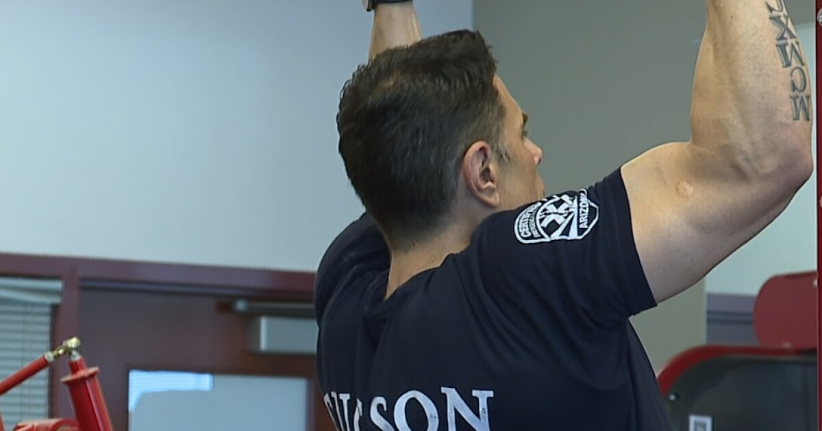 Tucson Fire, partners come together for dedicated Health and Wellness summit - Vimarsana News