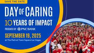 Day of Caring
