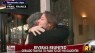 Geraldo Rivera Hugs Daughter In Paris For First Time Since Attack