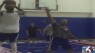 Analyst scopes James Webb III at 76er's practice