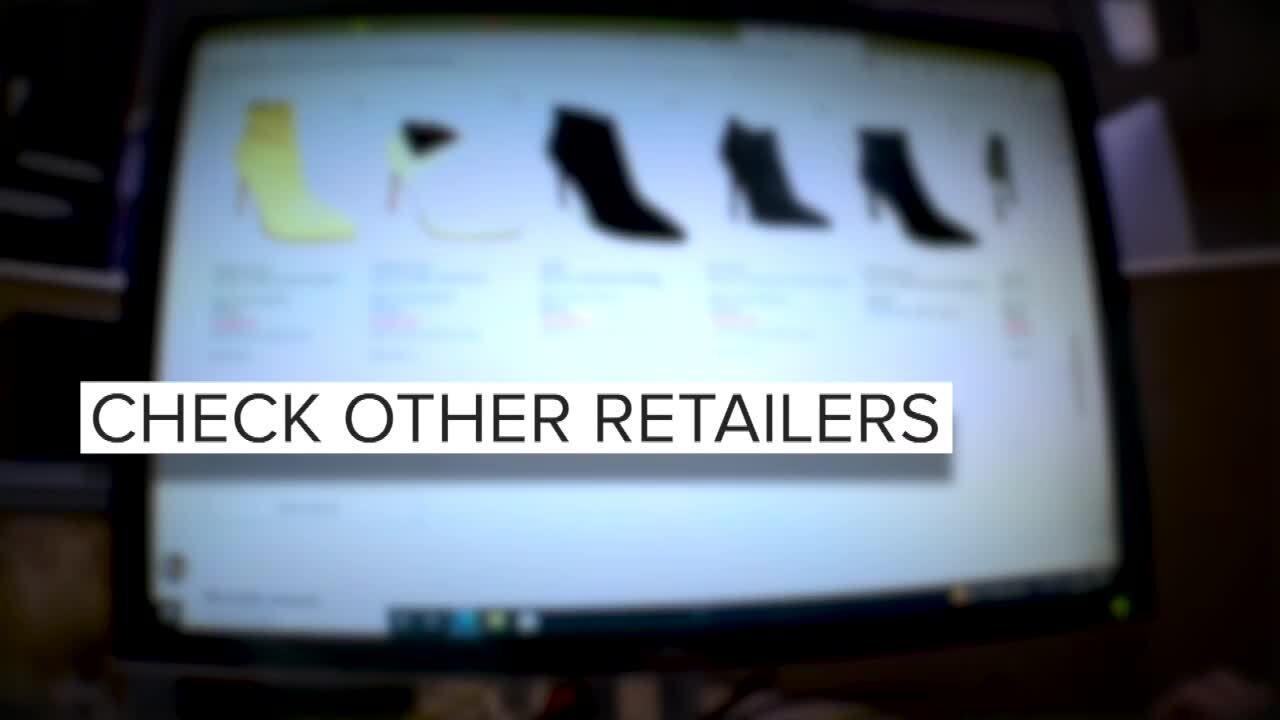 Check Out Other Retailers