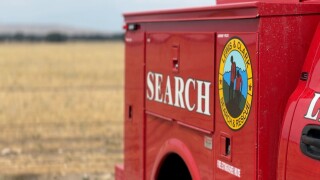 Search and rescue sign