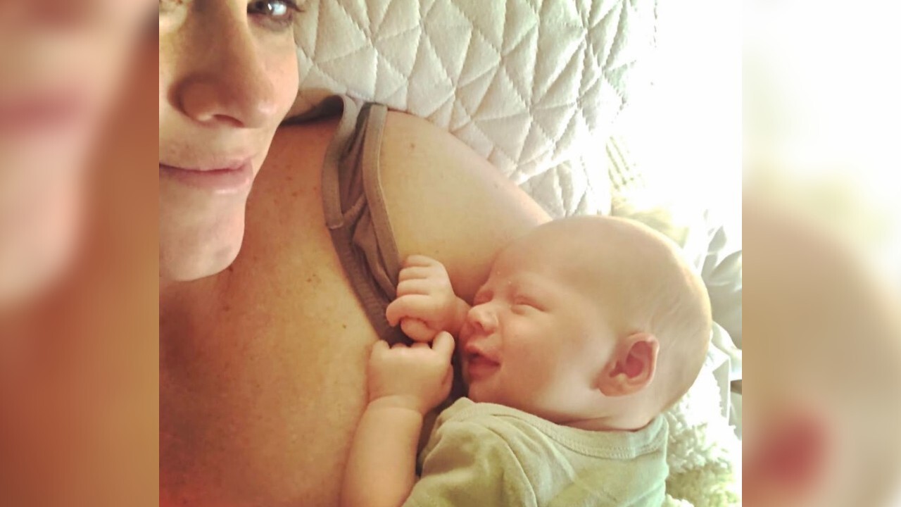 Breastfeeding