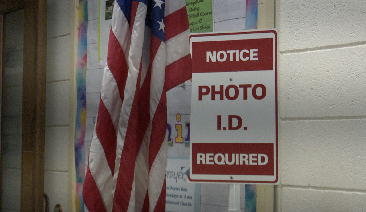 Primary Election Day: Voters across Northeast Wisconsin cast their ballots