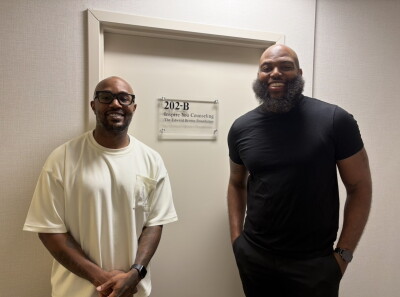 Portsmouth men opening mental health clinic focused on expanding access to Black therapists