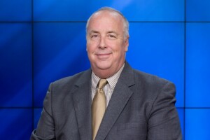 Allen Kath, Good Morning Tucson Traffic Reporter