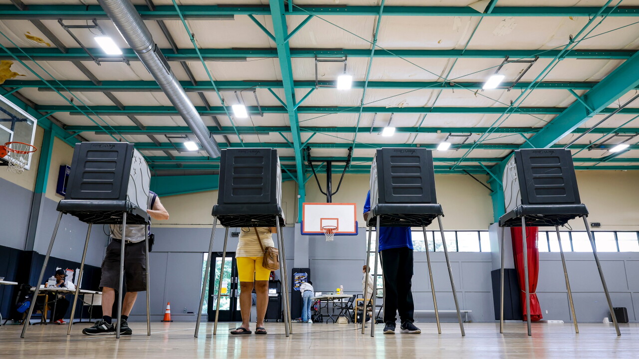Election 2026 Noncitizen Voting