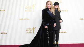 29th Annual SAG Awards - Arrivals