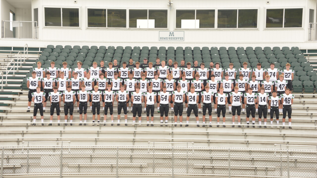 HS Insider McNicholas football team enjoying 40 record