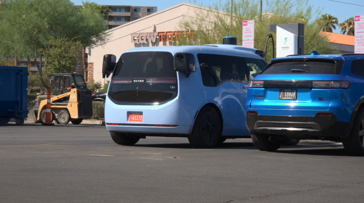 Waymo