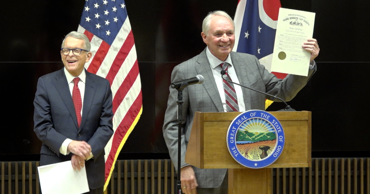 Have a felony charge? Ohio Gov. DeWine wants you to apply for a pardon - Vimarsana News