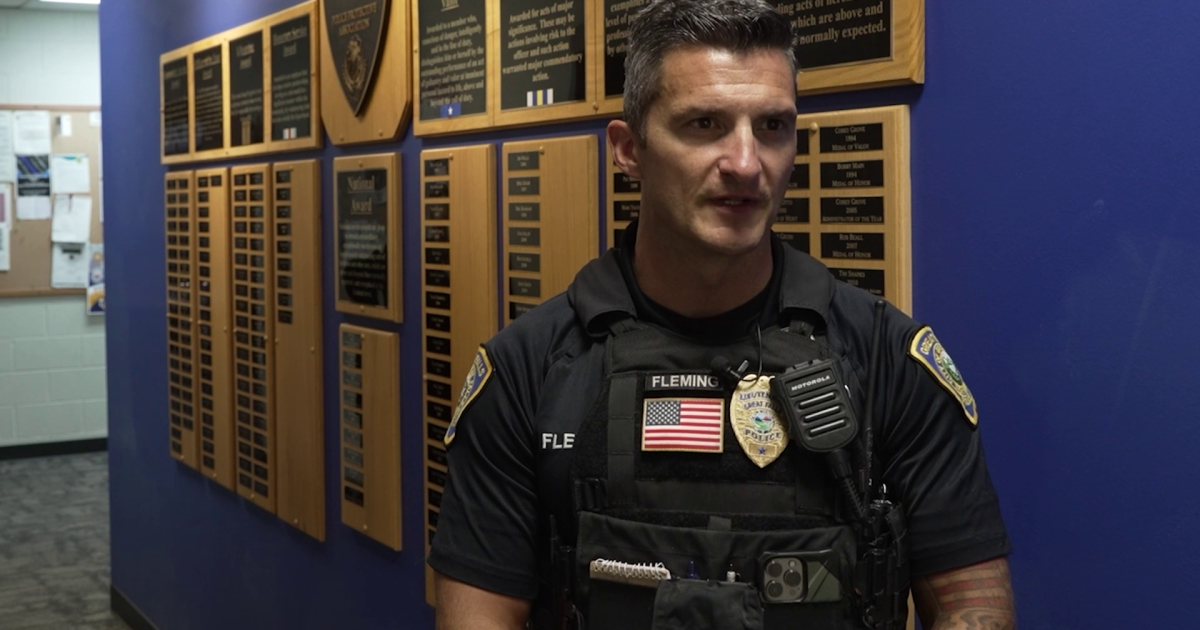 Gfpd Ranks How the GFPD assisted in the search for Anaconda killer