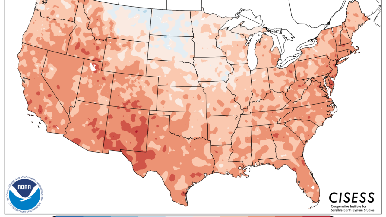 Which month is the hottest in Las Vegas? Which month is the hottest in Las Vegas?