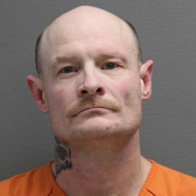 Martz, Joshua Liberty
