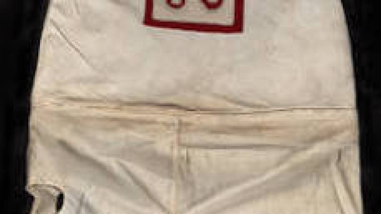 PHOTOS: The Ku Klux Klan in Indiana