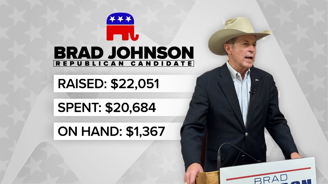 U.S. Senate Q4 Fundraising