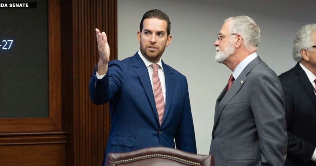 Budget stalemate: Florida lawmakers to return in April for special session