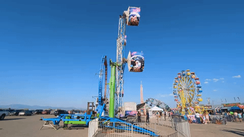 Last Chance Stampede