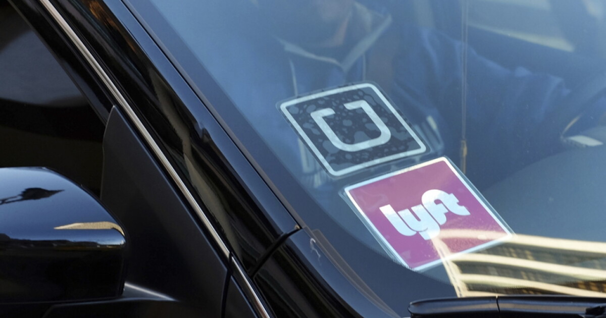 Consumer Reports finds customers are seeing different prices for the same rides