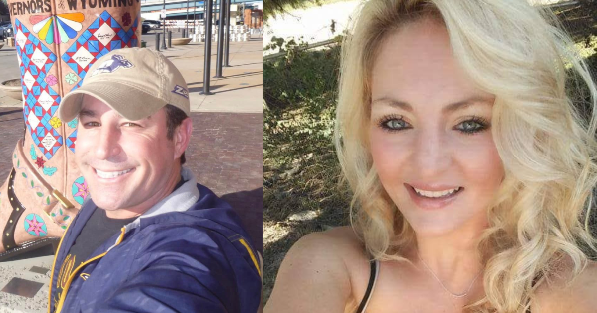 Search underway for Nashville couple missing in Alaska - Vimarsana News