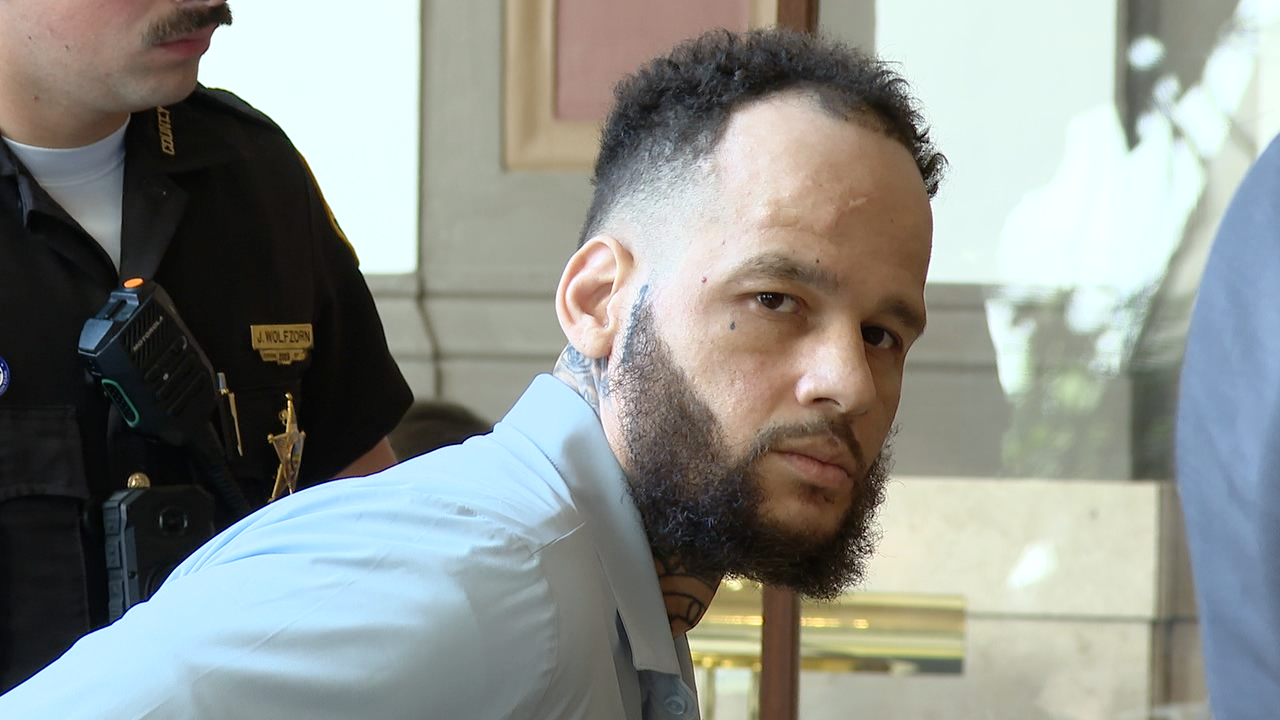 'This crime is so senseless' | Cincinnati man gets life without parole for killing victim during haircut at home