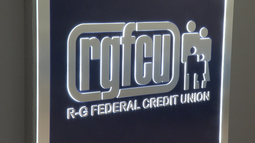 R-G Federal Credit Union