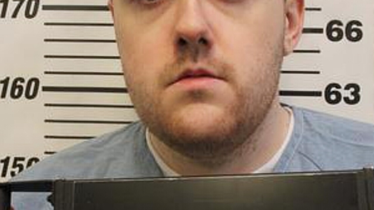 Escaped Prisoner Tennessee