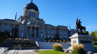 Montana State Capitol