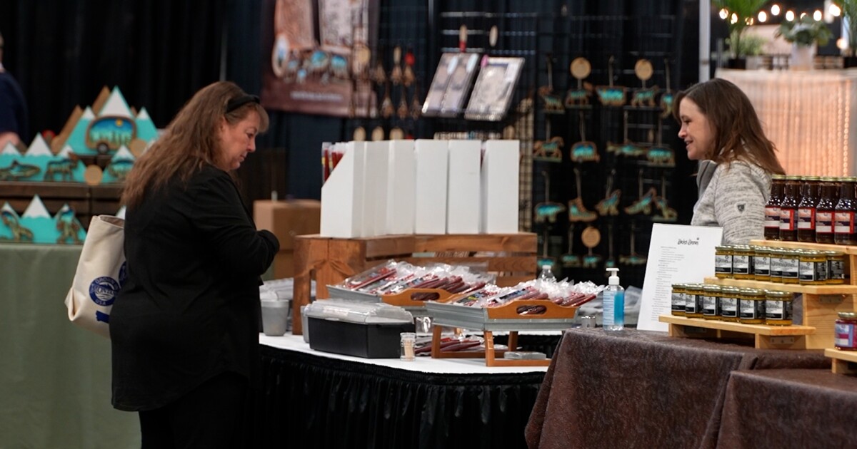 Made in Montana Trade Show returns