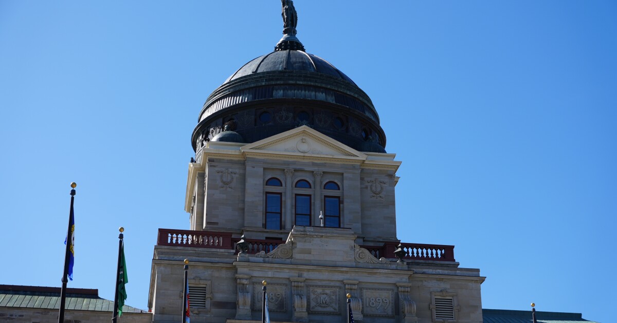 Thousands of dollars already spent in heated Montana GOP legislative primaries