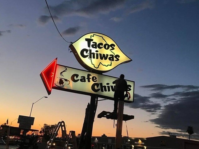 Top 10 Mexican restaurants in Phoenix in 2017, according to Yelp