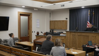 Miller Lawsuit Hearing
